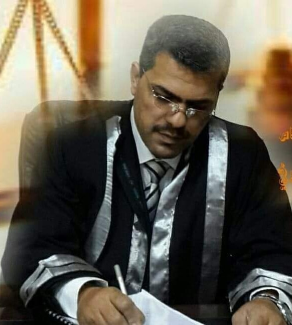 الحماية القانونية للعتبات المقدسة والاماكن الدينية