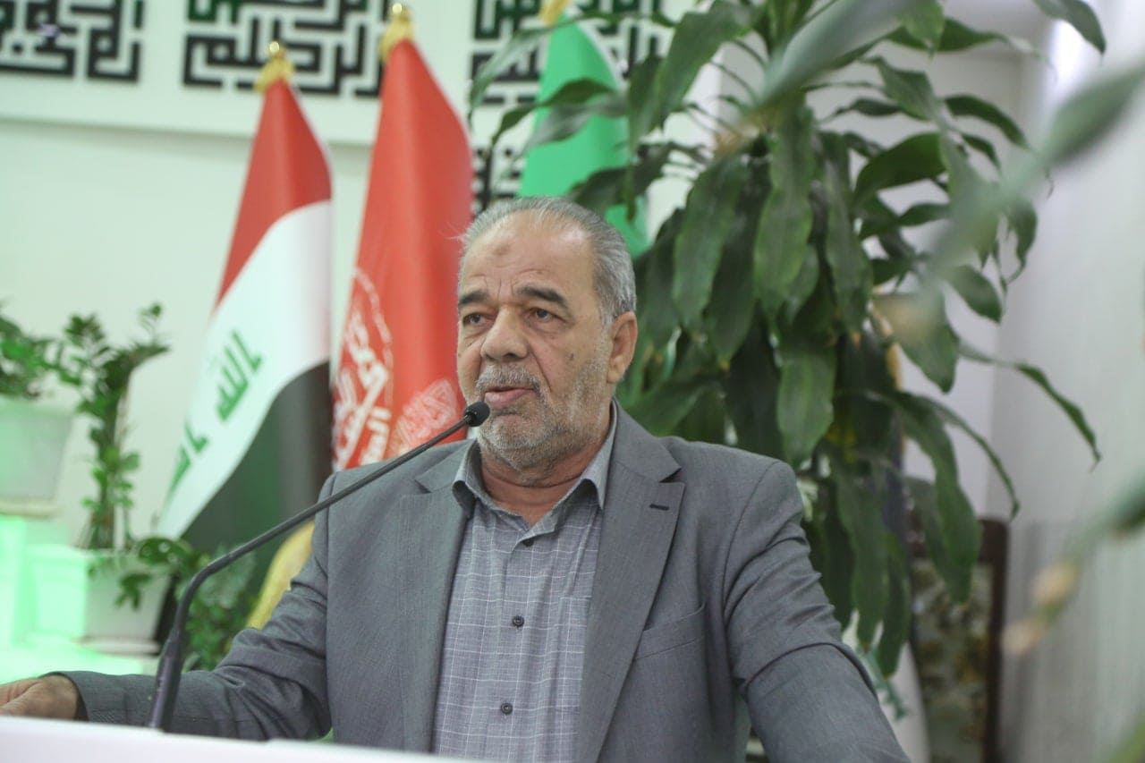 القرآن الكريم بين حسن  التدبر والعزم على التمظهر