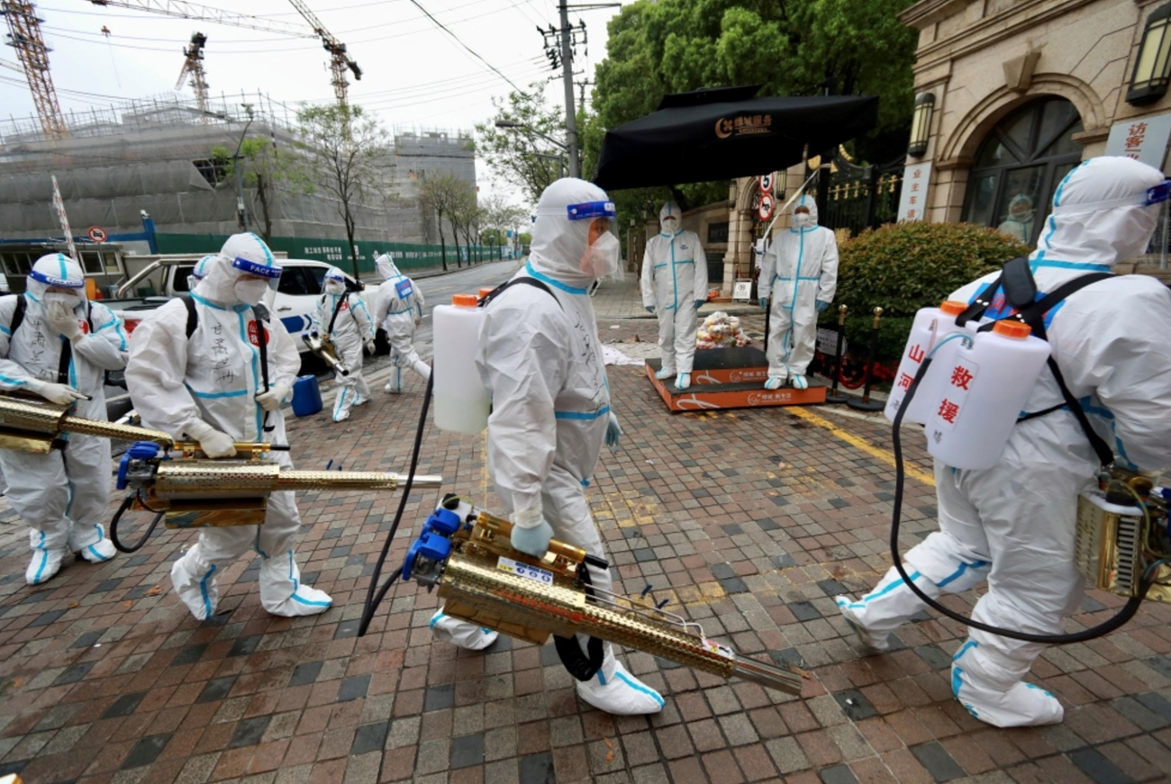 الصحة العالمية تكشف تفاصيل جديدة عن كورونا