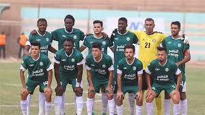 رجل اعمال عراقي يكرم نادي كربلاء مكافئة مالية لتاهله للدوري الممتاز