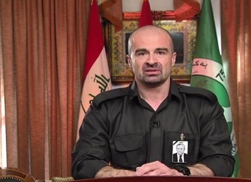 نجل جلال طالباني يعترف بوجود سجناء رأي يقبعون في سجون اقليم كردستان