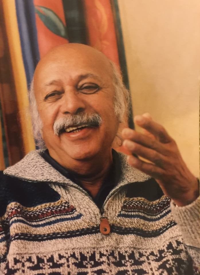 عاجل :وفاة الشاعر الكبير مظفر النواب عن 88 عاما