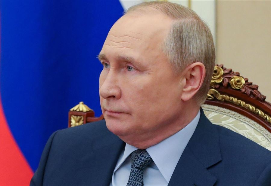 "مرض خطير"... صحّة بوتين تثير "فوضى" في الكرملين!