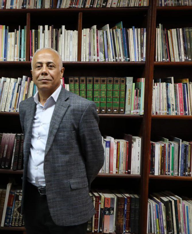 غناء في حدائق نقابة المعلمين