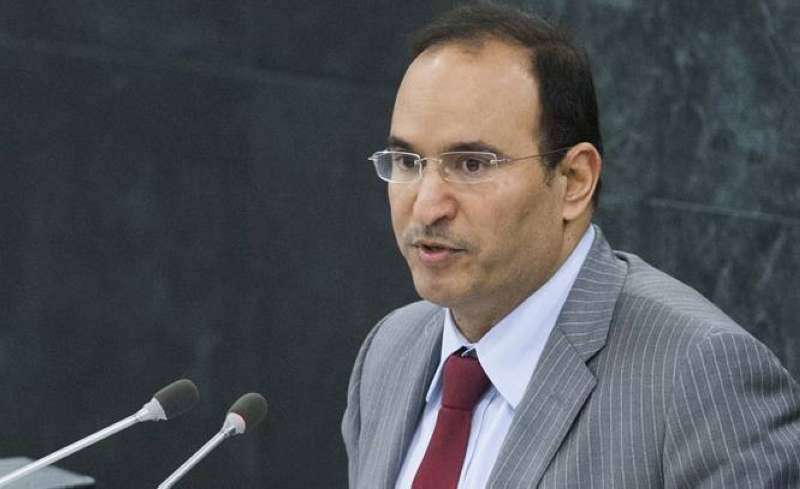 الكويت تبحث مع الأمم المتحدة التحضير لمؤتمر المياه