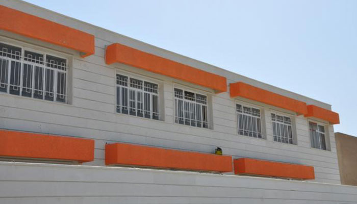 النجف تباشر ببناء 30 مدرسة ضمن القرض الصيني