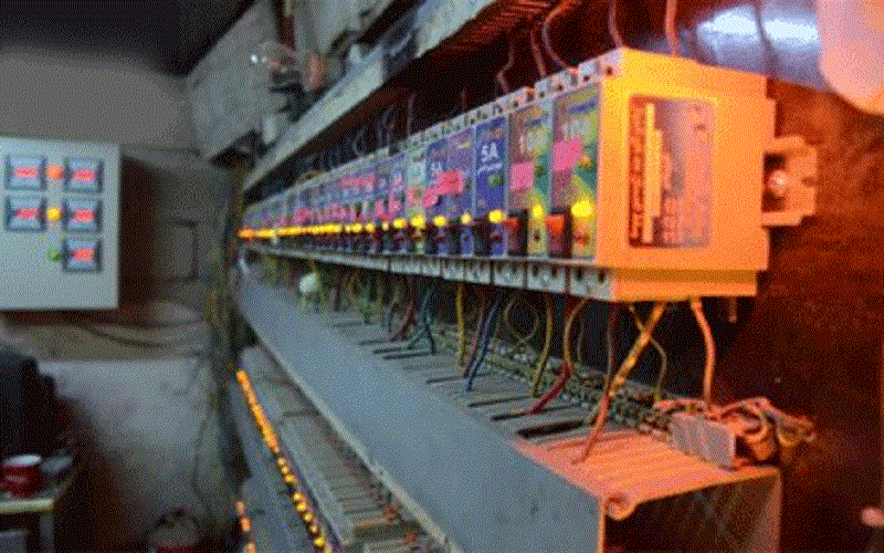 كربلاء المقدسة تحدد تسعيرة المولدات الاهلية لشهر حزيران الجاري