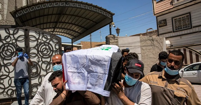 الأمم المتحدة: الإفلات مع العقاب خلق بيئة من الترهيب بالعراق