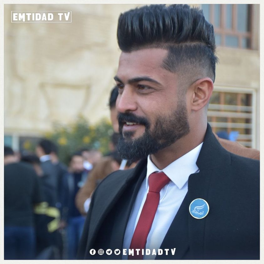 الهندي يكشف تفاصيل منع نواب من دخول وزارة المالية