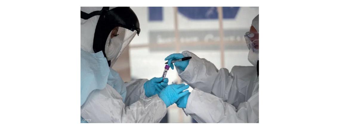 كورونا عالميا: 542 مليون إصابة ونحو 7 ملايين وفاة