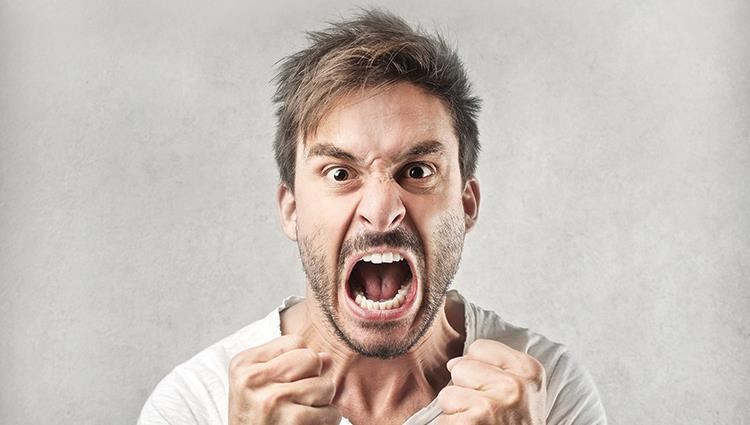 بين مئة دولة: لبنان أكثر شعوب العالم غضباً .. والعراق رابعاً والأردن سادساً !