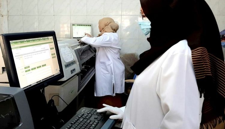 الصحة تبين أسباب الازدياد الحاصل باصابات كورونا