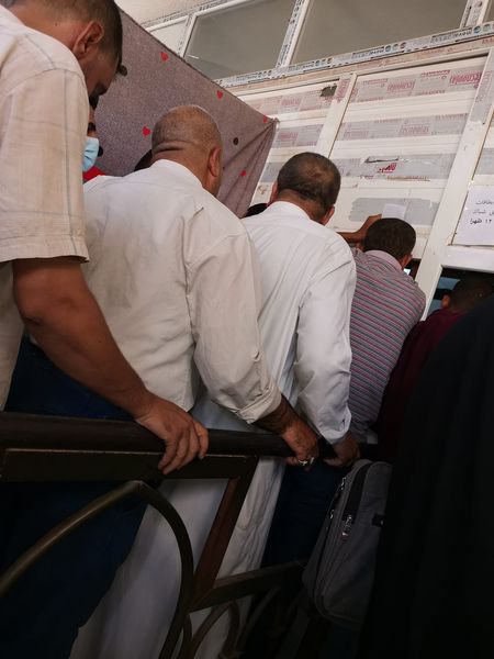 دوائر الدولة تتفنن في أذية مراجعيها ..دائرة التنفيذ العدلي في كربلاء انموذجا.