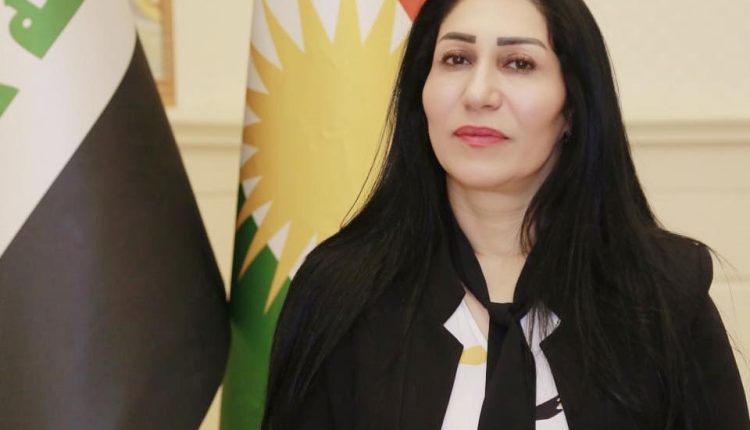 شيخ دلير: لايوجد توافق بين الاتحاد والديمقراطي على مرشح لرئاسة الجمهورية