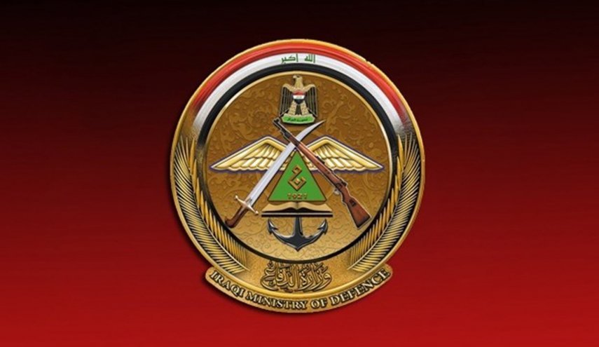 الدفاع العراقية تنفي مشاركة ضباطها في التظاهرات الاخيرة