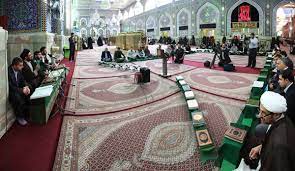 بمسابقة دولية .. العتبة الحسينية تحصد المراتب الأولى