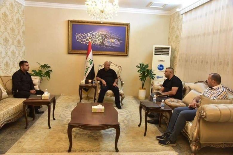 محافظ كربلاء:الزيارة الاربعينية هذا العام استثنائية وتحمل في طياتها تحديات كبيرة