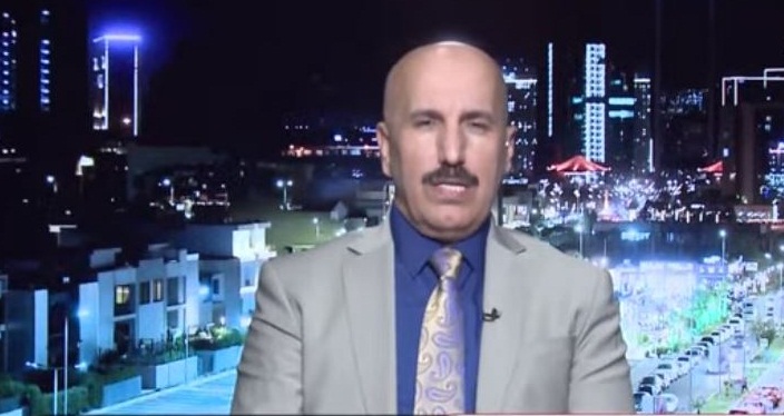 الديمقراطي الكردستاني يعلق على طلب "الصدر" بحل البرلمان بالأتفاق مع حلفاءه والمُستقلين