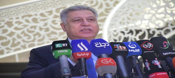 نائب عنها : كركوك ستشهد ازمة كبيرة في وقود الكاز