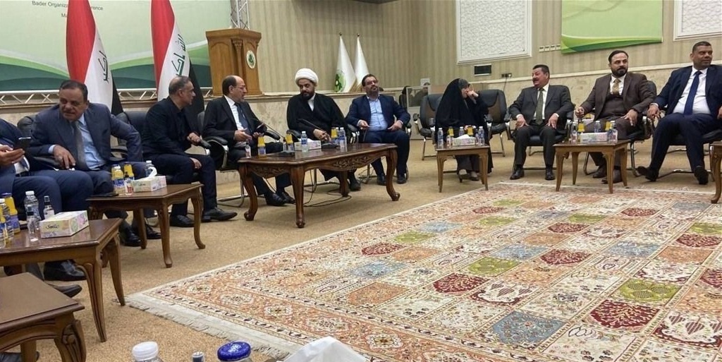 العراق.. ائتلاف "إدارة الدولة" يجدد استعداده للتحاور مع التيار الصدري