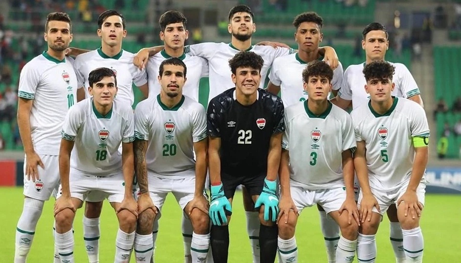 رغم الخسارة..منتخب الشباب يتأهل لنهائيات آسيا