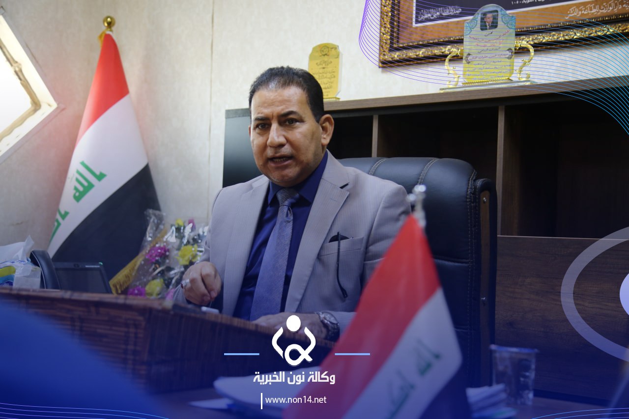 لم تستلم حصتها من اجور الاراضي منذ (11) عاما زراعة كربلاء: (172) الف دونم حنطة ستزرع هذا الموسم