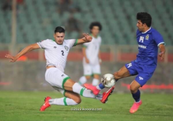 القوة الجوية يعود للصدارة من بوابة كربلاء