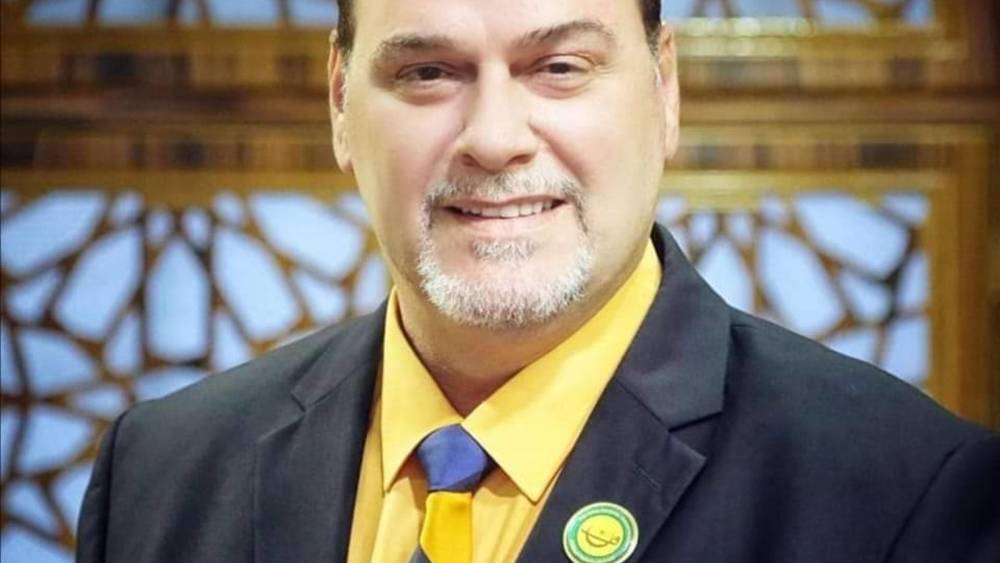 جراحة في القلب لنقيب الفنانين العراقيين