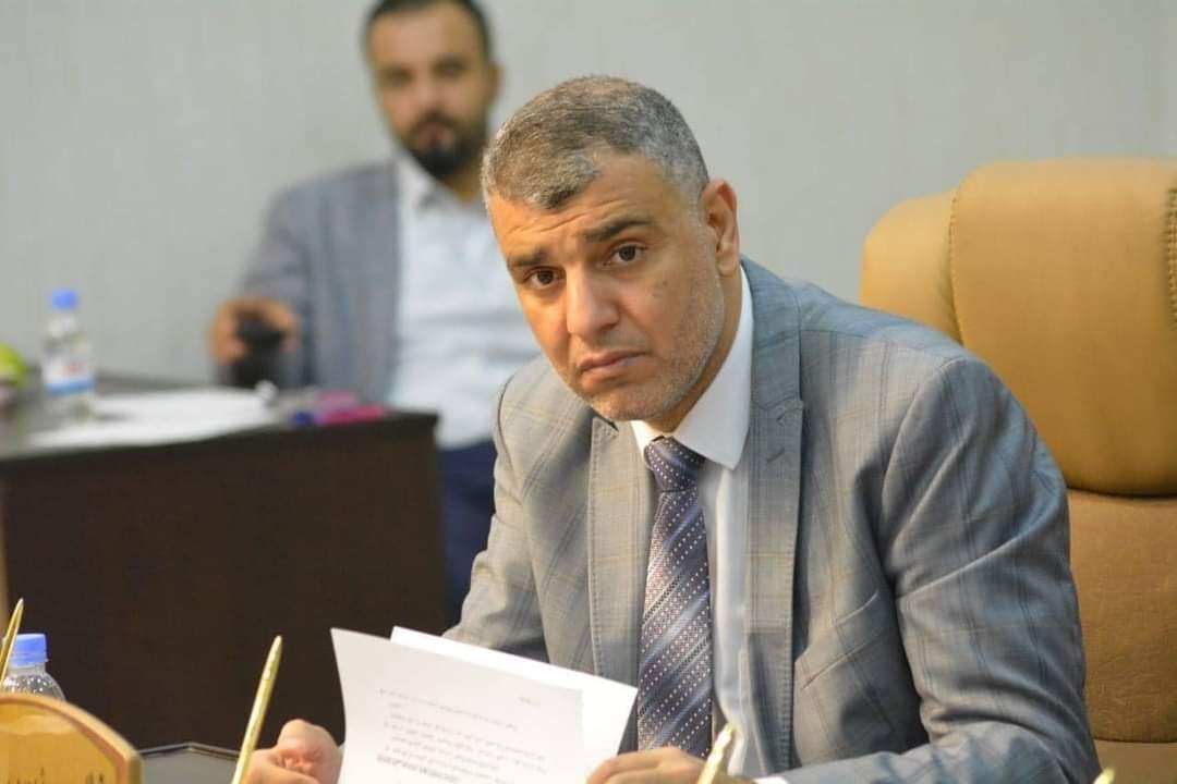 المحكمة الاتحادية تلغي قرار تعيين محمد الدراجي رئيساً للتصنيع الحربي