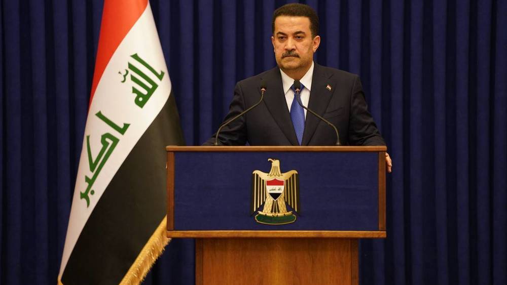 العراق يدعم «خليجي 25» بـ 33 مليون دولار