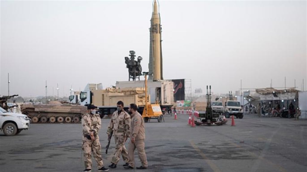 ايران تعلن تفكيك خلية إرهابية في آذربيجان