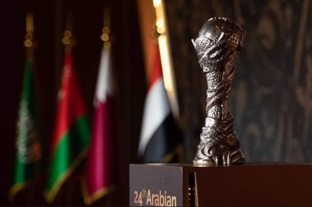 اتحاد كأس الخليج: الأحداث بين العراق وكوستاريكا لن تؤثر على خليجي البصرة