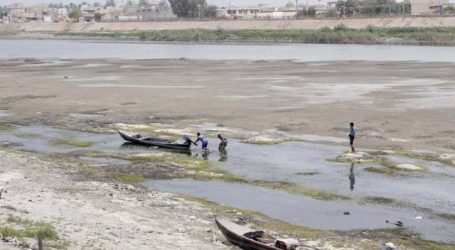 الموارد المائية في الاقليم تحذر من فيضانات اعتبارا الغد