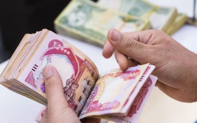 الهجرة تعلن اطلاق منحة المليون دينار الى 6000 اسرة نازحة