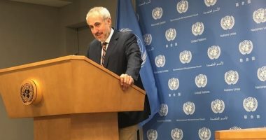 الأمم المتحدة تدعو لممارسة ضبط النفس وتجنب أى تصعيد إقليمى فى سوريا والعراق