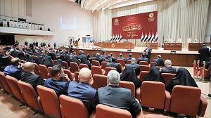 البرلمان بلا تشريعات منذ انسحاب الصدريين ويستعد للدخول بعطلة جديدة