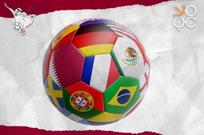 10 منتخبات تبلغ دور الـ16 لكأس العالم
