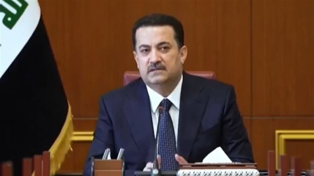 السوداني يوجه بتكريم منتسب في توزيع كهرباء شمال الناصرية فارق الحياة أثناء أداء عمله