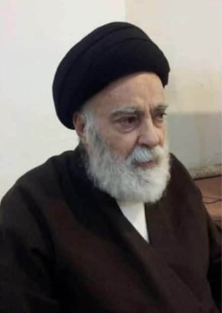 سينقل جثمانه الى النجف:المجلس الاسلامي الشيعي الاعلى في لبنان ينعى العلامة نسيم عطوي