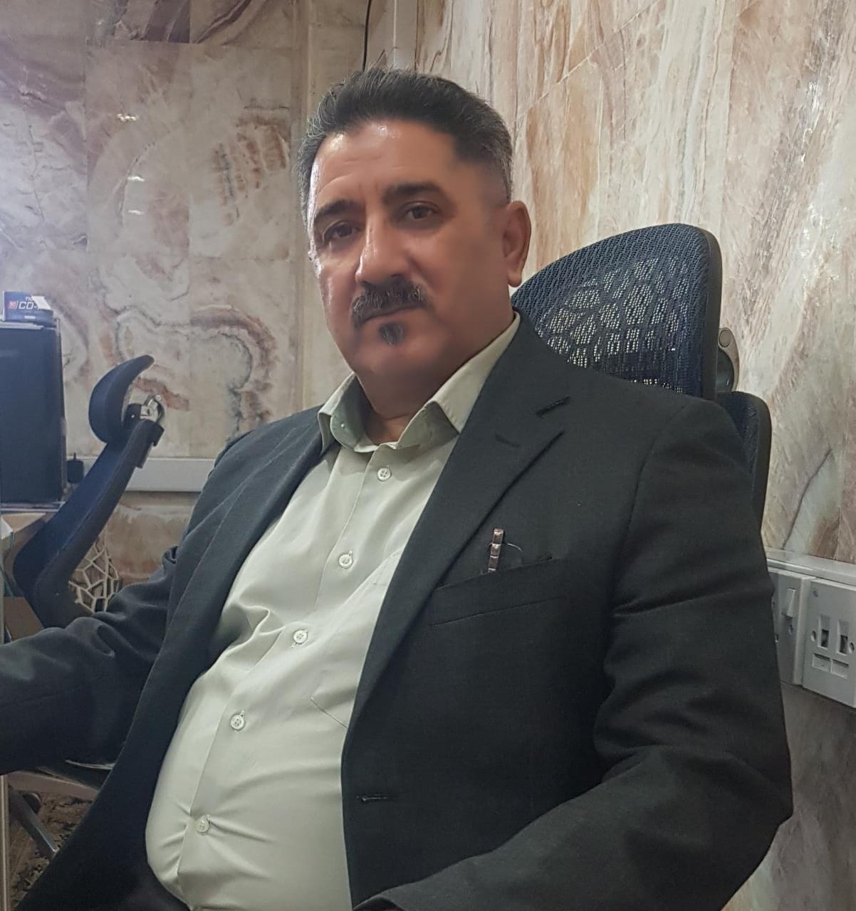 عام جديد .. والأخضر الأمريكي