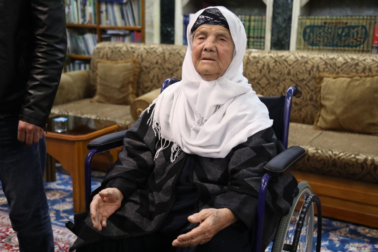 صحة كردستان ترسل مرضاها للعلاج في مستشفيات العتبة الحسينية بدلا من الخارج (فيديو)