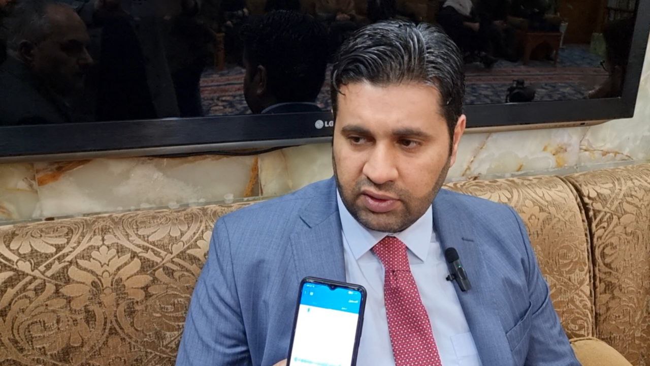 بالفيديو:مستشفيات العتبة الحسينية تدخل خدمة طبية تعالج السرطان لاول مرة في العراق