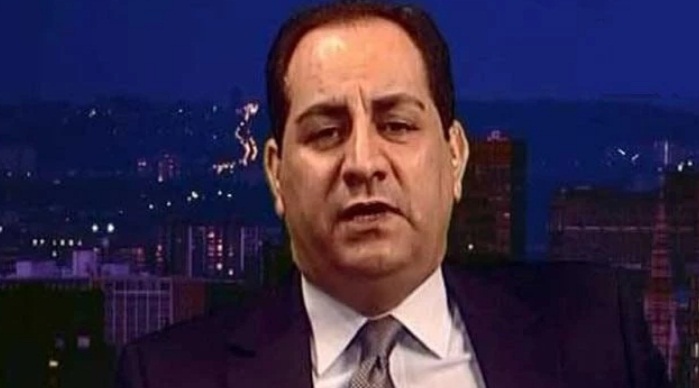 تكليف باسم العوادي بمهامّ المتحدث الرسمي للحكومة