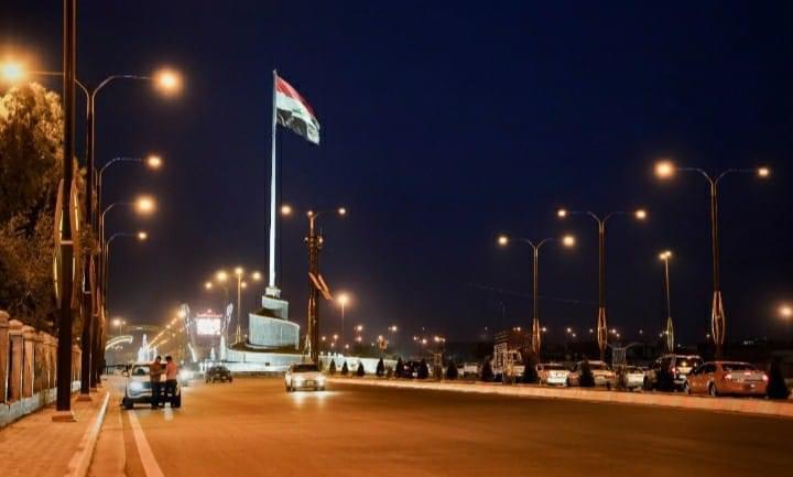 الفلوجة تسجل 13 ألف ولادة خلال 2022.. محمد وعلي أبرز الأسماء المتداولة