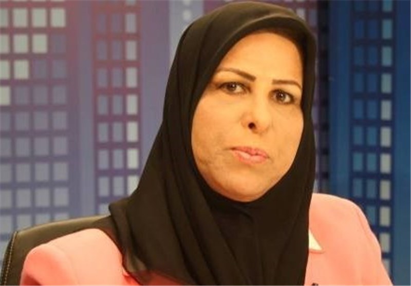 بالوثيقة.. عالية نصيف تنشر الحلقة الاولى من ملف فساد (س.الجلبي)