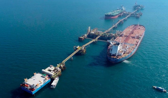 العراق يزيد انتاجه النفطي بعد قرار دولي