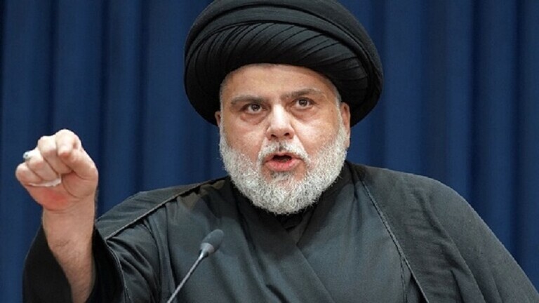 الصدر يطالب قناة mbc بالتراجع عن بث مسلسل معاوية