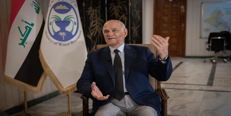 العراق يقترح انشاء سدود مشتركة في الحدود مع ايران