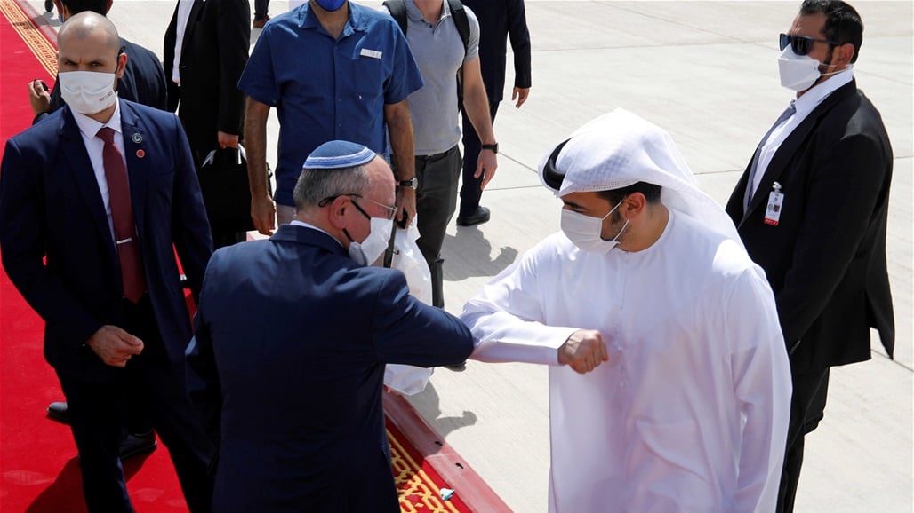 مسؤول إماراتي: نحن و"إسرائيل" في علاقة "زواج جميل"