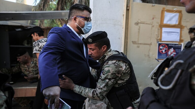 الجيش العراقي يصدر بيانا عقب إطلاق نار جرى لتخويف مئات المواطنين في الأنبار